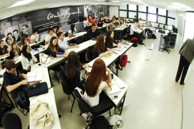 Escolha um MBA adequado com o seu perfil (EXAME.com)