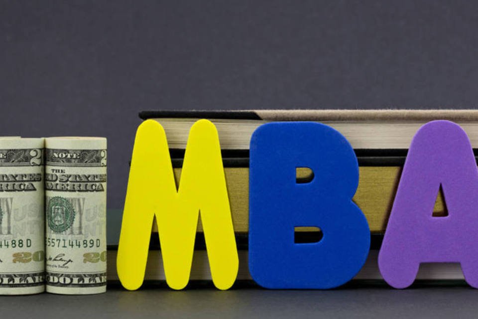 Universidade dos EUA dá bolsas de estudo para MBA