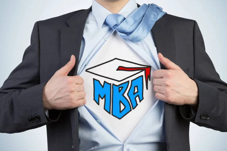 Os melhores MBAs em 2015 nos Estados Unidos (Thinkstock)