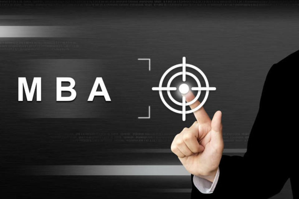 Como impressionar diretores de admissão de cursos de MBA