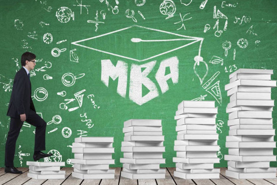 O preço e os requisitos de aprovação dos 10 melhores MBAs