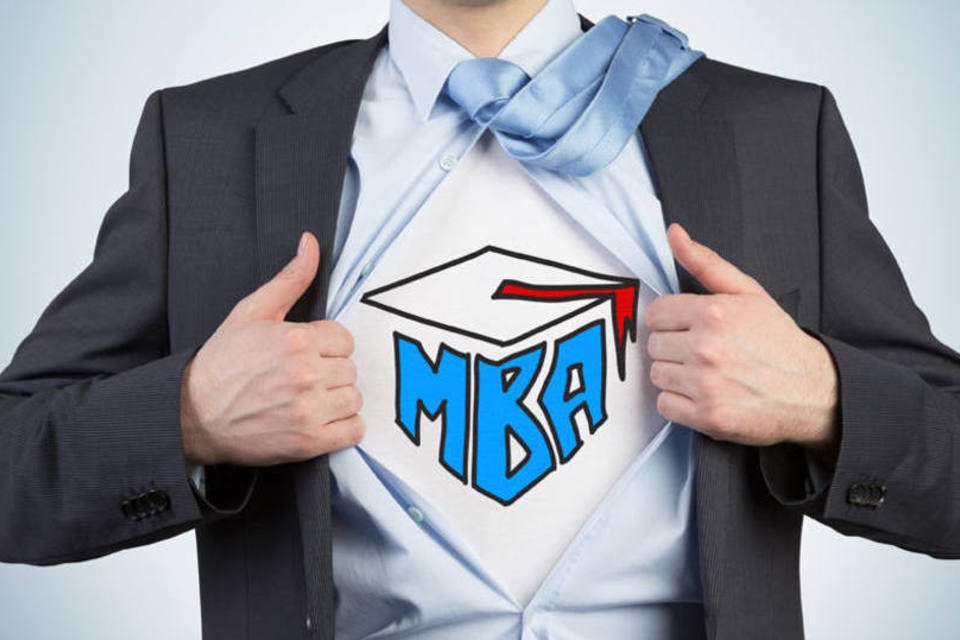 O ranking definitivo dos melhores MBAs dos Estados Unidos