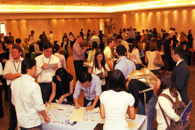 Número de inscrições para The MBA Tour é limitado (Divulgação)
