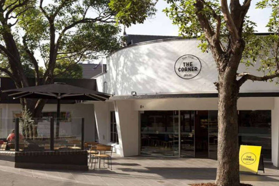 McDonald´s aposta em nova rede de cafés na Austrália