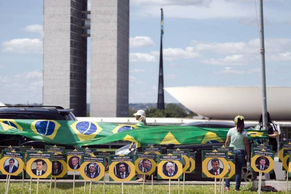 O que pesa mais no impeachment? O viés político ou jurídico?