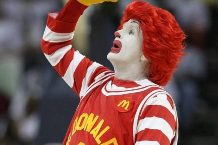 McDonald's: gosto amargo (Getty Images)