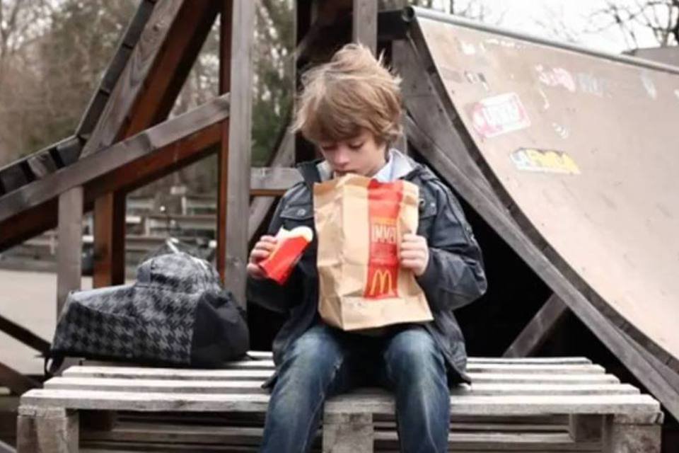 Burger King reclama e McDonald’s desiste de veicular comercial