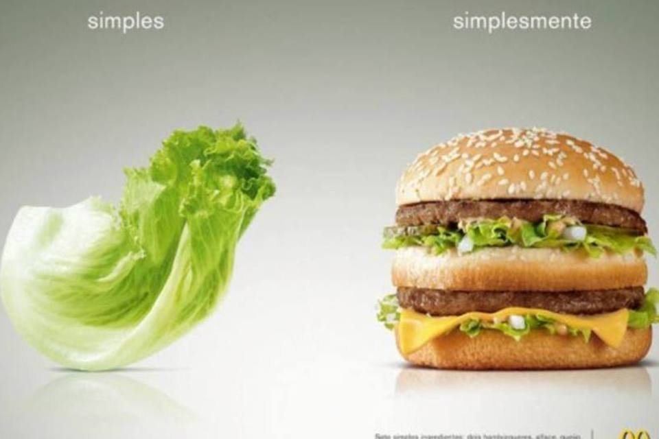 McDonald’s lança plataforma “Simplesmente” em 2011