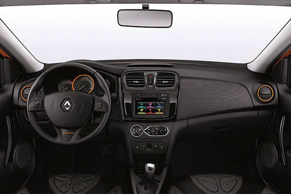 Renault ajudará motoristas viajantes com nova conectividade