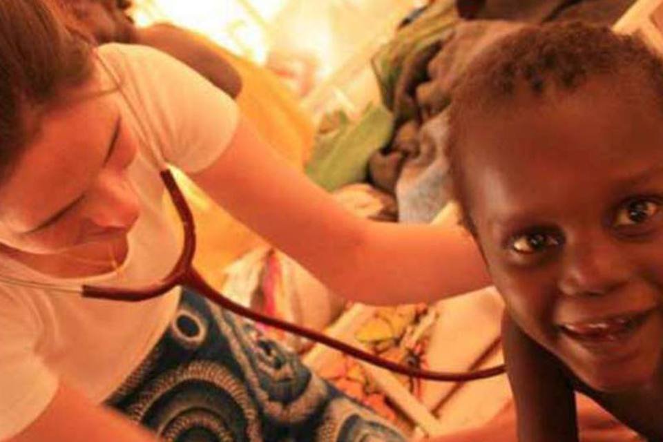 MSF retoma atividades no Sudão do Sul após autorização