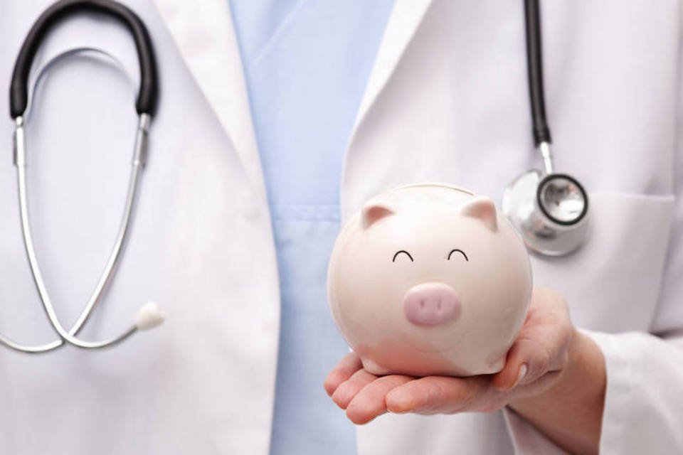 As despesas médicas dedutíveis no Imposto de Renda 2015