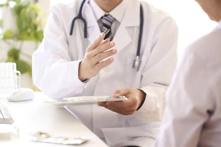 
	Sa&uacute;de: grupo S&atilde;o Francisco, de Ribeir&atilde;o Preto, &eacute; dono de planos de sa&uacute;de e odontologia
 (Thinkstock)