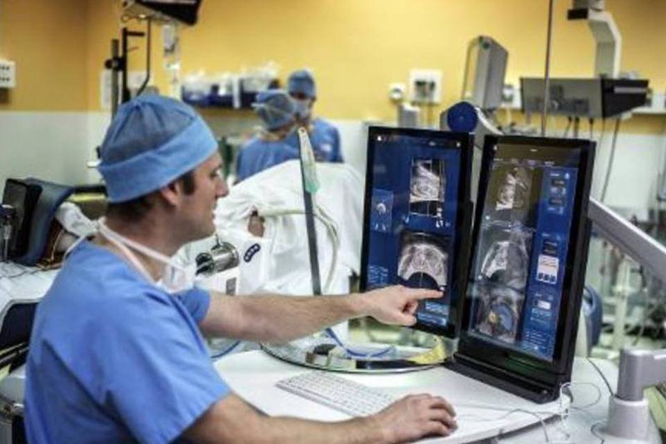 Planos de saúde terão reajuste de até 13,5%
