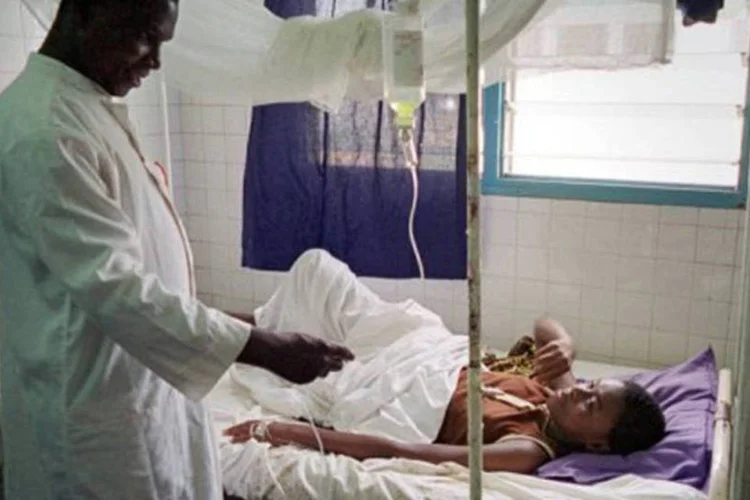
	A miss&atilde;o da entidade &eacute; responder a um dos principais problemas dos M&eacute;dicos Sem Fronteiras: tratamentos pouco eficientes ou inexistentes a doen&ccedil;as que n&atilde;o atrativas &agrave; ind&uacute;stria farmac&ecirc;utica
 (©AFP/Arquivo / Issouf Sanogo)