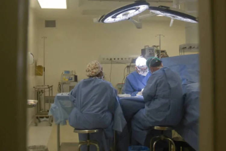 
	Brasil &eacute; marcado pela desigualdade no que se refere ao acesso &agrave; assist&ecirc;ncia m&eacute;dica, segundo pesquisa
 (Tania Rego/ABr)