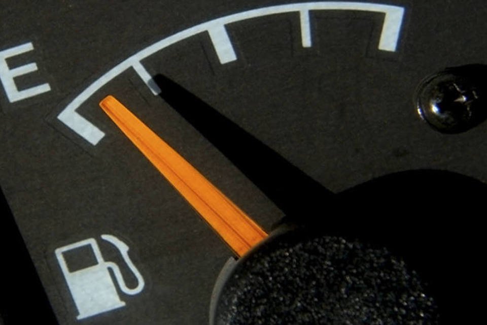 Os carros com maior consumo de combustível de 2015