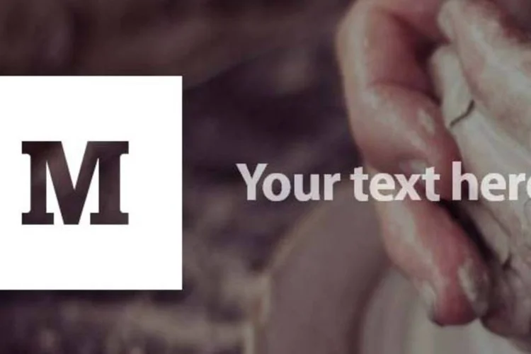 
	Medium:&nbsp;&nbsp;Servi&ccedil;o chega para concorrer com plataformas como Tumblr, Digg e Pinterest
 (Reprodução)