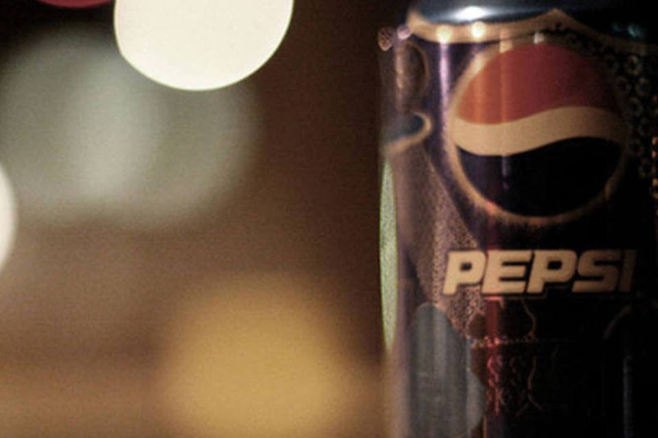 PepsiCo lançará Pepsi Diet sem aspartame nos EUA