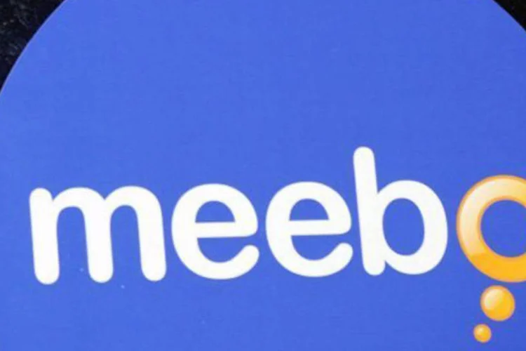 O Meebo afirma chegar à metade da população americana via Internet por meio da 'barra Meebo'
 (Bryan Bedder/Getty Images/AFP)