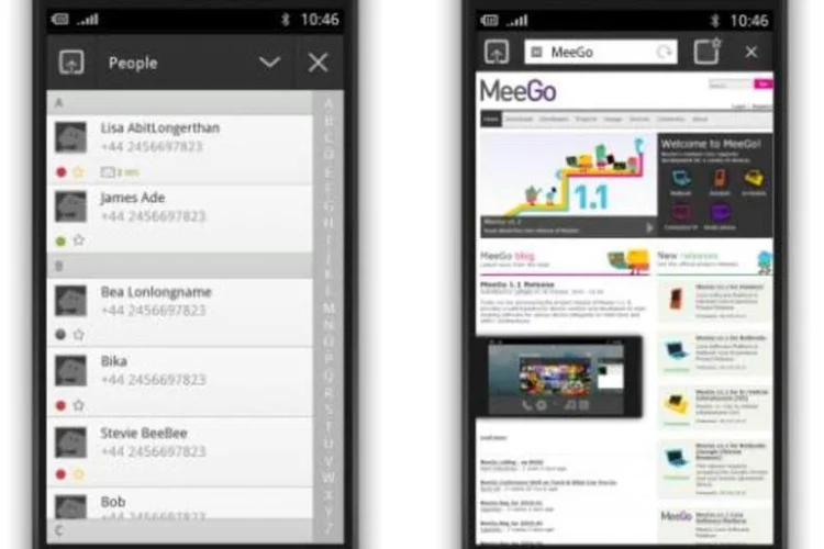 A adaptação do sistema operacional da Linux para smartphones começou a ganhar impulso com a ascensão do Android, do Google, à liderança nos rankings mundiais do último trimestre (Divulgação/The Linux Foundation)