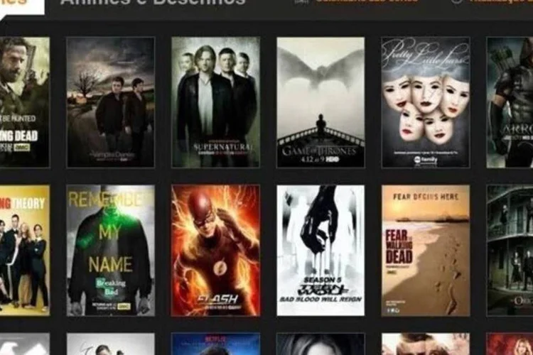 
	Mega Filmes: hashtag #PrayForMegaFilmes foi um dos assuntos mais comentados no Twitter
 (Reprodução/YouTube)