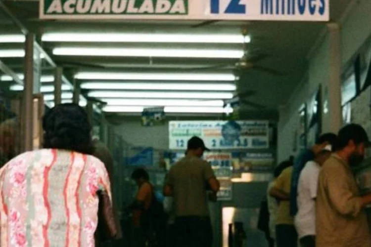 A quina saiu para 175 apostadores, com prêmio de 9 mil reais (André di Lucca/Flickr)