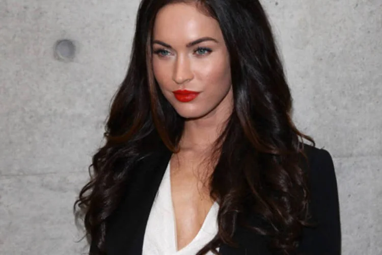 Megan Fox também é modelo da Victoria's Secret (Vittorio Zunino Celotto/Getty Images)