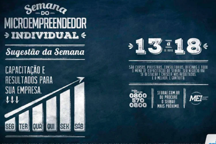 O evento, realizado pela sétima vez, é considerado o maior voltado para essa categoria de donos de negócios (Divulgação)