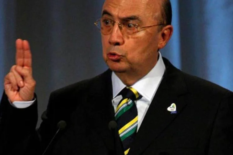O presidente do BC destacou que a economia europeia continua com problemas (John Gichigi/Getty Images)