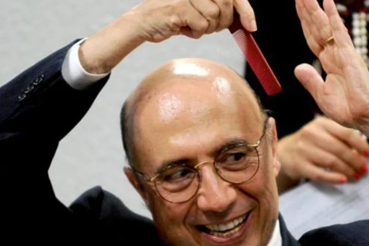 Meirelles vai presidir a Fundação José e Paulina Nemirovsky (Antonio Cruz/AGÊNCIA BRASIL)