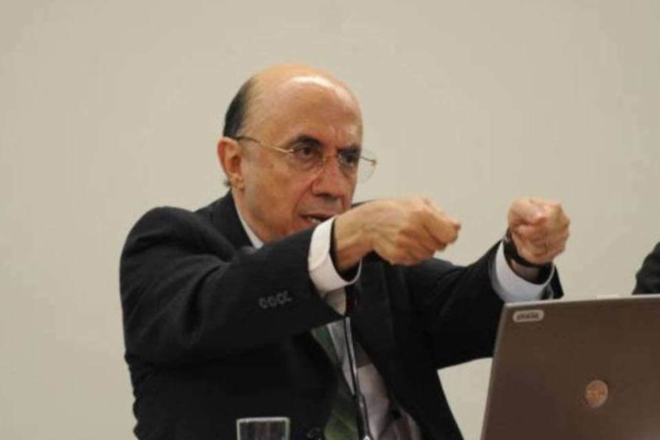 Meirelles sinaliza que irá para a iniciativa privada