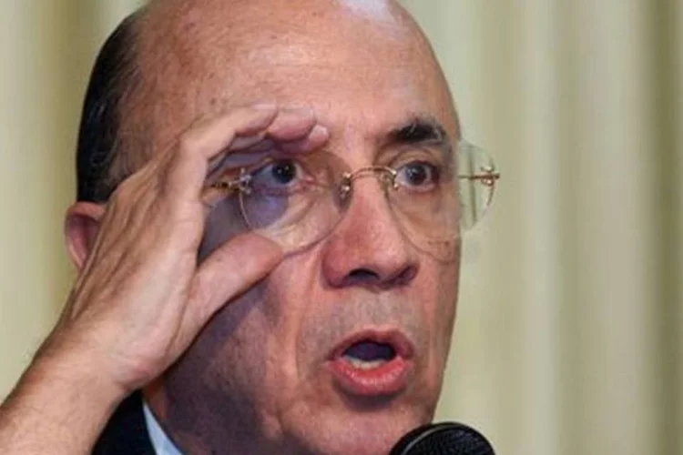 Henrique Meirelles já promoveu diversos ajustes nos juros desde 2003 (.)