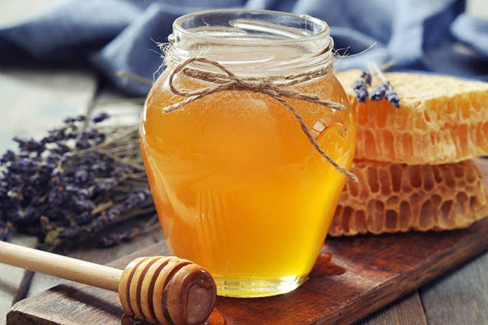 12 tipos de mel que talvez você não conheça