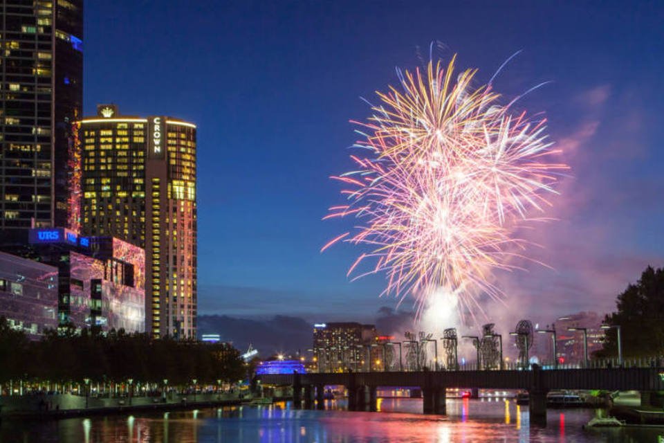 As melhores e piores cidades do mundo para viver em 2015