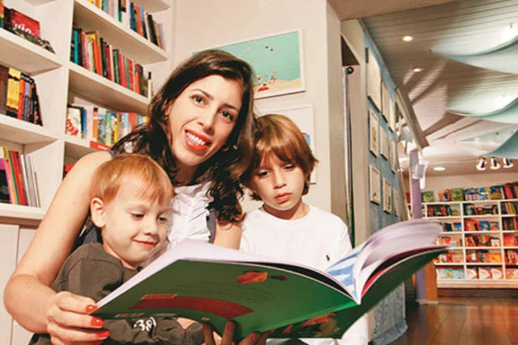 Melissa Werneck (Marcelo Almeida)