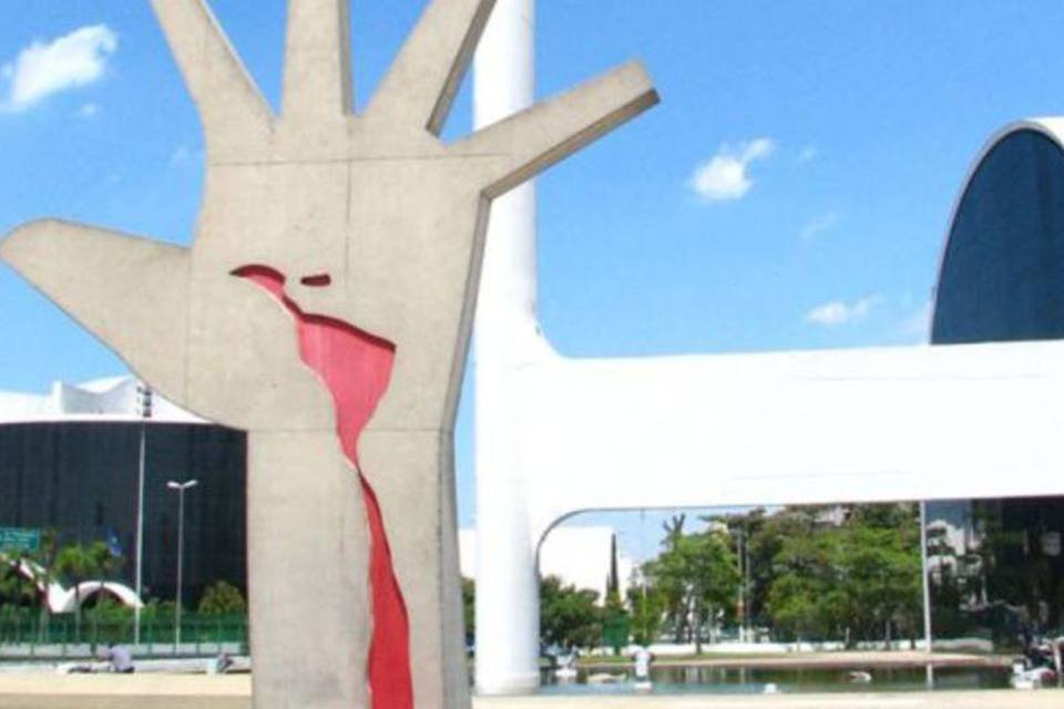 Economia da América Latina melhorou, mostra ICE