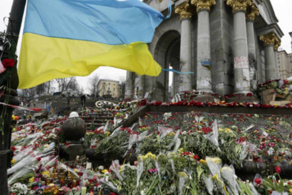 Rússia vigiará cumprimento dos direitos humanos na Ucrânia