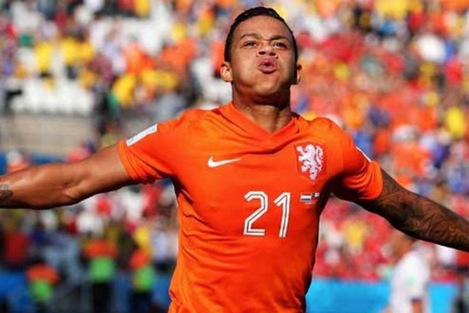 Convocação da Holanda para a Copa do Mundo 2022; veja a lista