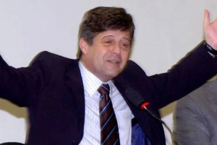 Mendes Ribeiro: "quem faz a investigação são os órgãos investigativos, tenho que tratar da agricultura do Brasil, tratar de números” (José Cruz/ABr)
