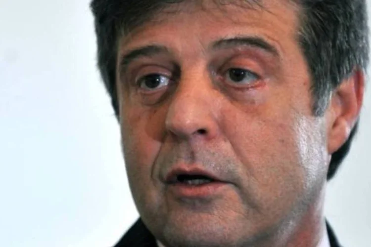 De acordo com o ministro da Agricultura, Mendes Ribeiro, o governo vai encaminhar ao CMN uma proposta para a criação de uma linha de crédito de R$ 200 milhões (Fabio Rodrigues Pozzebom/ABr)