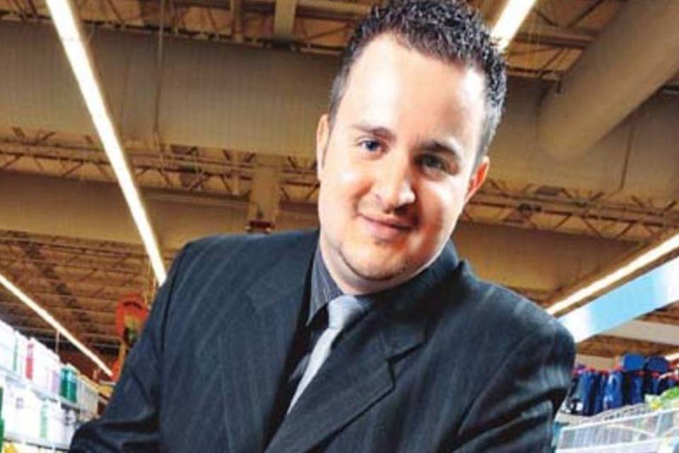 O problema dos produtos verdes é o preço