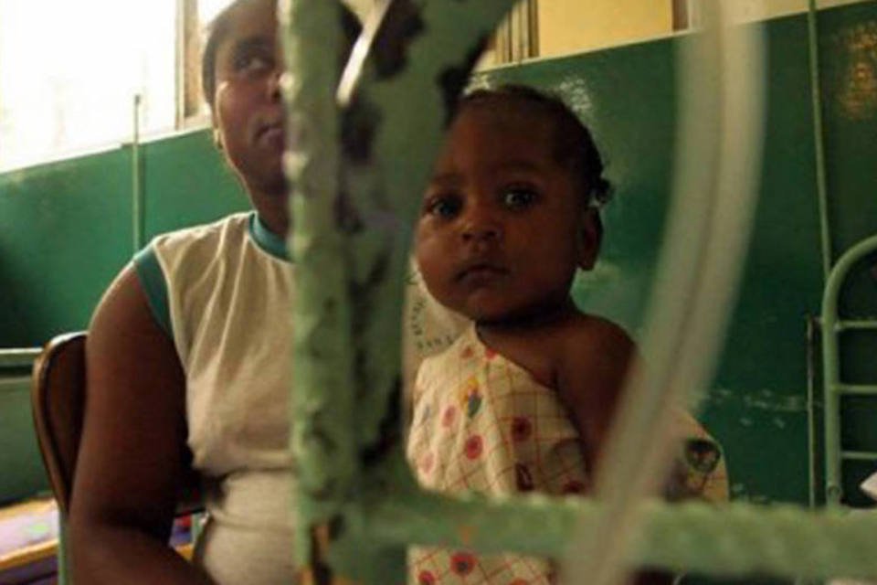 Colômbia em busca de nova vacina contra a malária