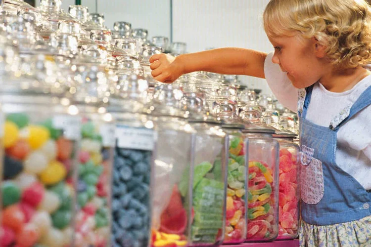 
	Doces: em pesquisa, 7,4% dos entrevistados disseram ter diagn&oacute;stico m&eacute;dico de diabetes
 (Thinkstock)