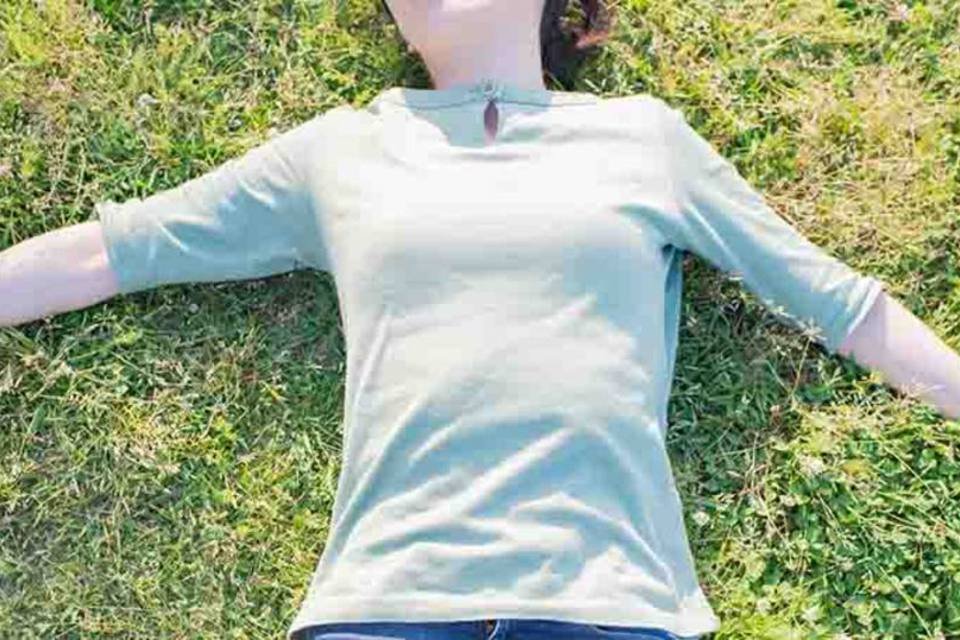 Quer mais saúde? 'Tome' 30 minutos de natureza por semana