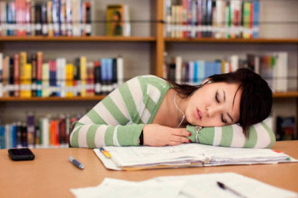 7 razões que explicam por que você está sempre cansado