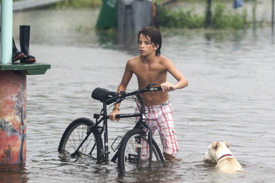 Volta ao mundo em 15 imagens da última semana – 03/09