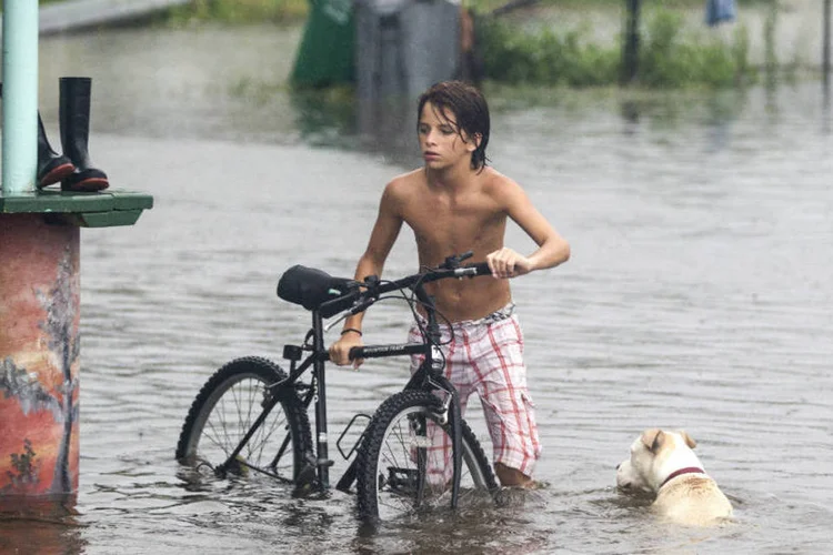 Fatos e fotos (Mark Wallheiser/Getty Images)