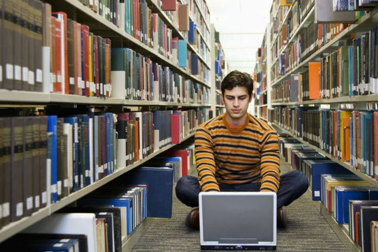 Estudar: aprender a aprender é uma arte (Thinkstock/Fuse/Thinkstock)