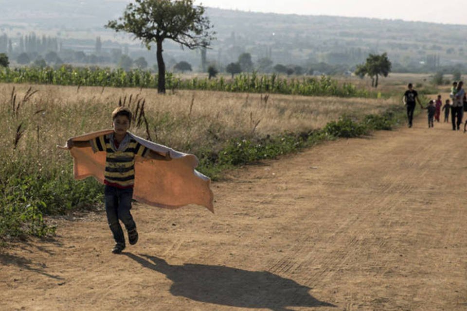 6 vídeos sobre refugiados que vão te emocionar — e ensinar