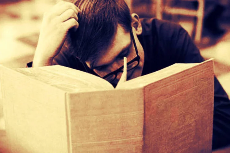 
	Estudo: melhor do que leitura din&acirc;mica &eacute; apostar em foco exclusivo no texto
 (Getty Images)